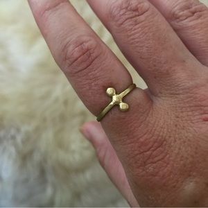 Amanda Hunt Fates Ring